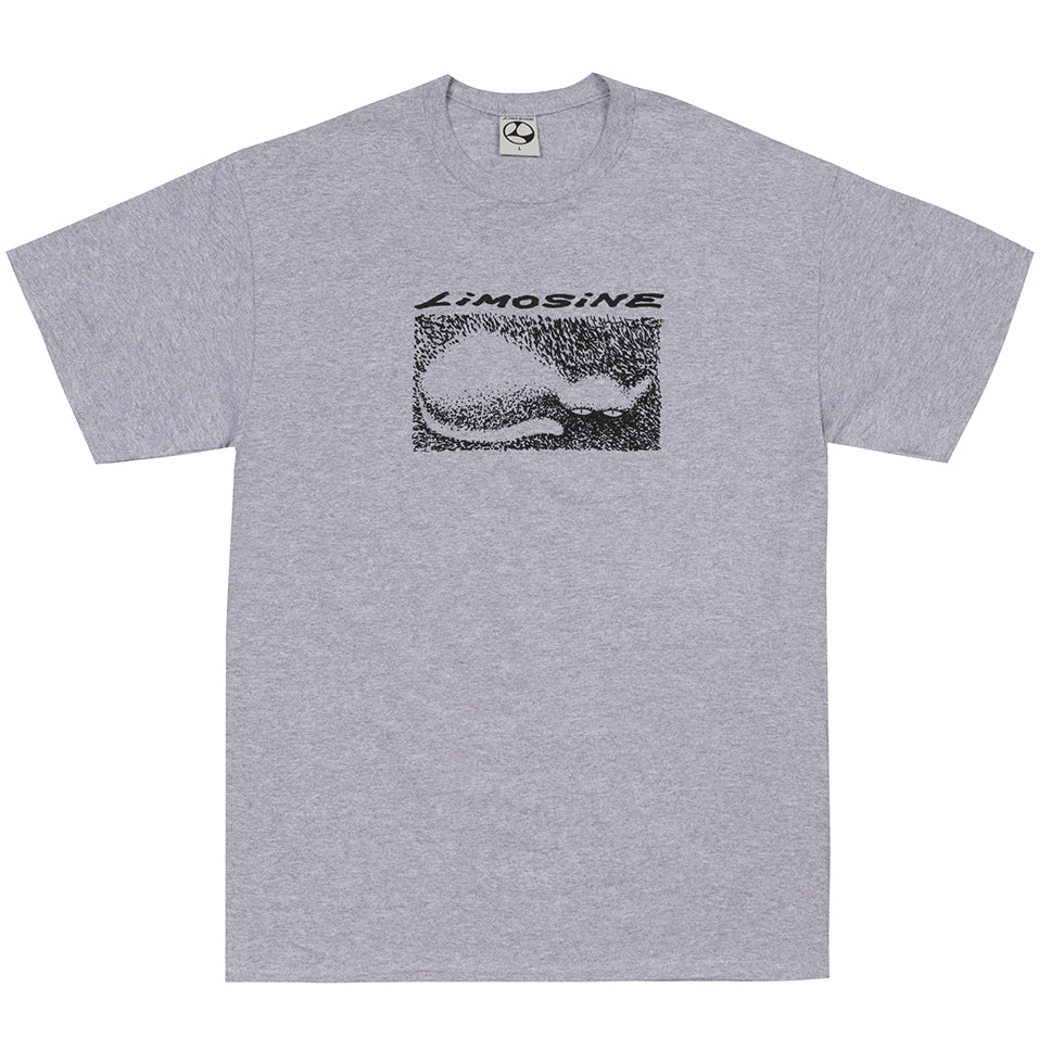 Limosine Cat T Shirt