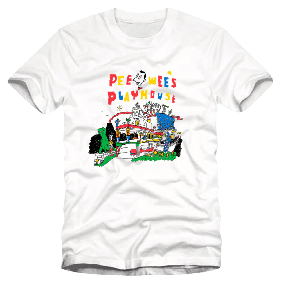 Lola Clique Playhouse T Shirt