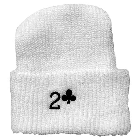 Lowcard Magazine The Dos Longshoreman Beanie