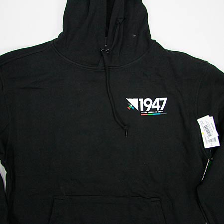 LRG Up 1947 Logo Pullover Hooded Sweatshirt - Image 2