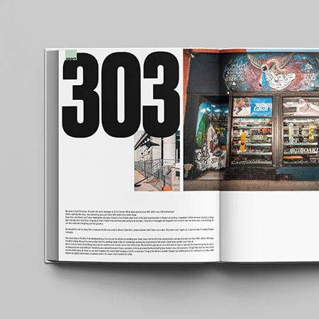 Lucas Beaufort HEART Book - Image 2