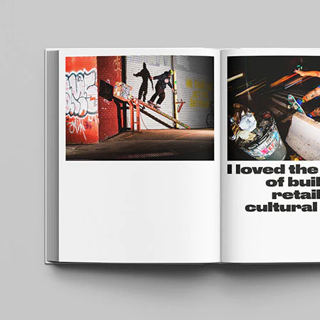 Lucas Beaufort HEART Book - Image 6