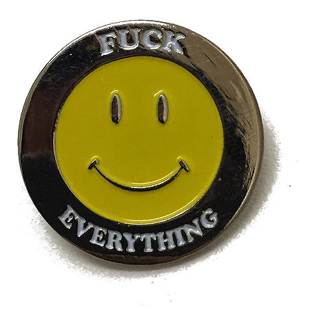 Lurk Hard FE Pin