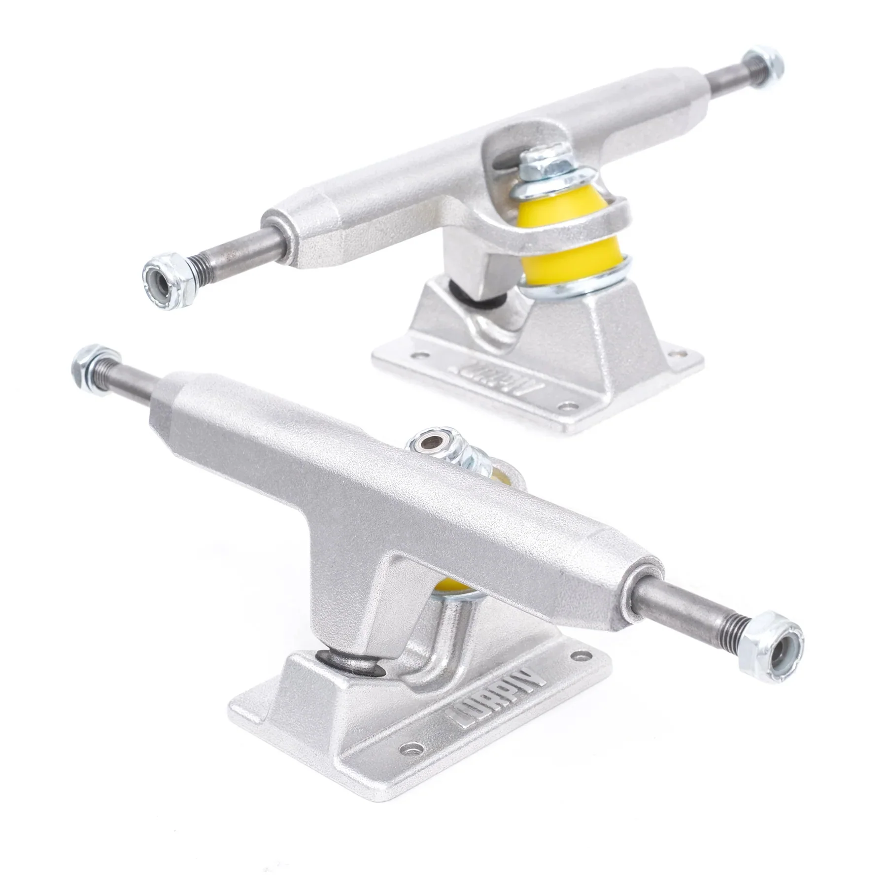 Lurpiv Hollow Set of Trucks - Image 2