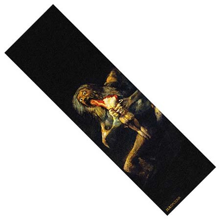 Madness Son Griptape