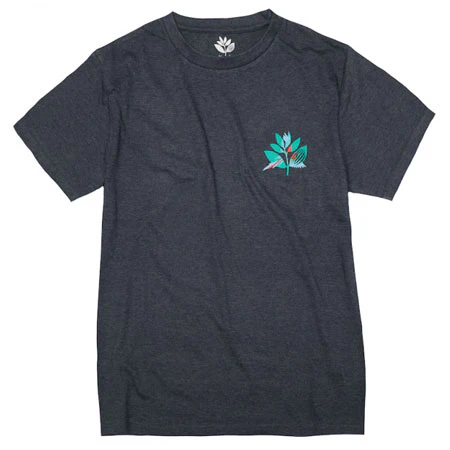 Magenta Parrot T-Shirt - Image 3