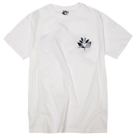 Magenta Parrot T-Shirt - Image 4
