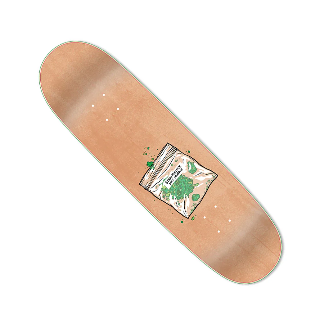 Max Murphy White Widow Deck - Image 2