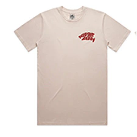 Motor Lobby Brain T Shirt - Image 2