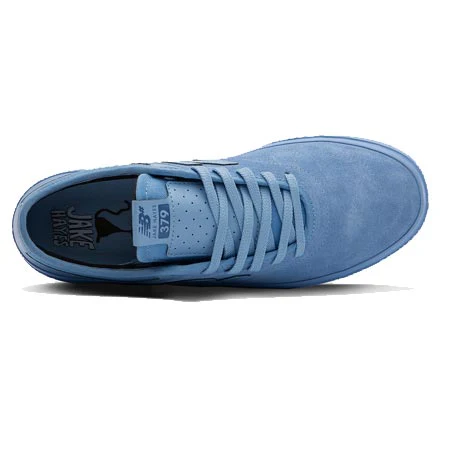New Balance Numeric 379 Shoes - Image 3