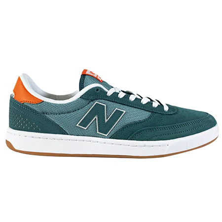New Balance Numeric 440 Shoes - Image 2