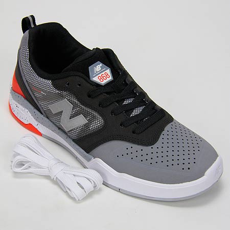 New Balance Numeric 868 Shoes - Image 2