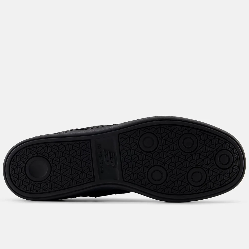 New Balance Numeric Brandon Westgate 508 Black Cement Shoes - Image 5