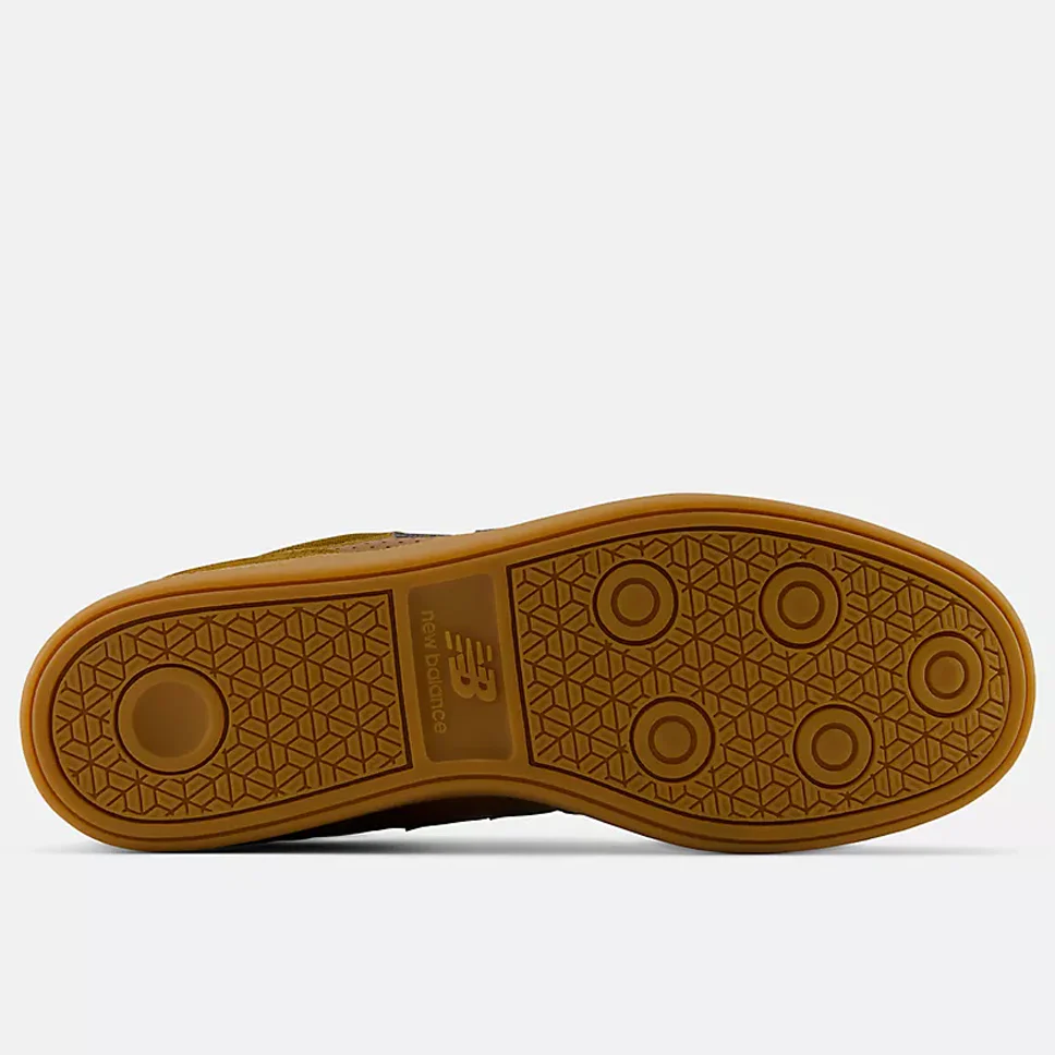 New Balance Numeric Brandon Westgate 508 Breakfast Tea Shoes - Image 5
