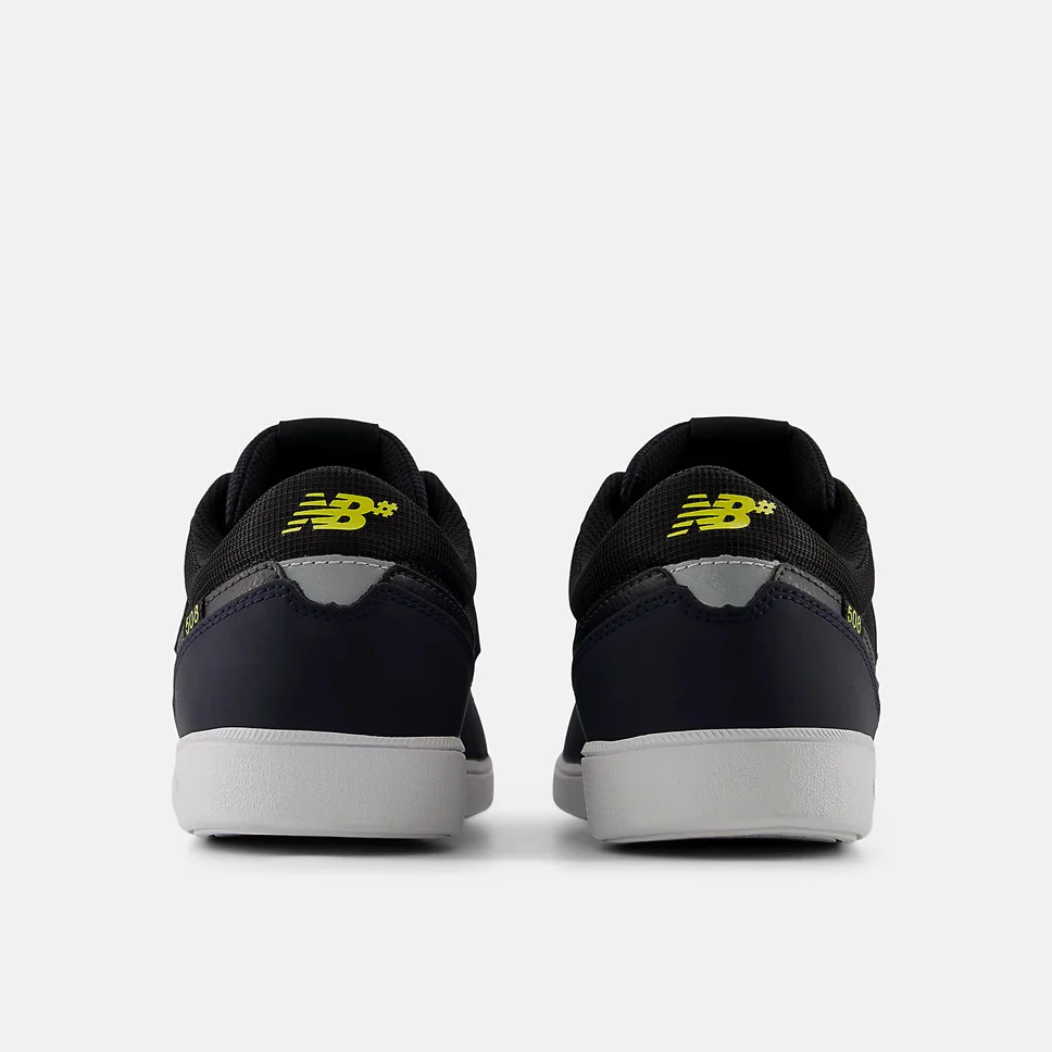 New Balance Numeric Brandon Westgate 508 Eclipse Shoes - Image 3