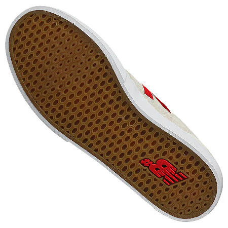 New Balance Numeric Brighton 345 Shoe - Image 10