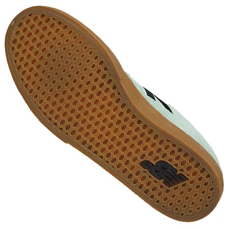 New Balance Numeric Brighton 345 Shoe - Image 8