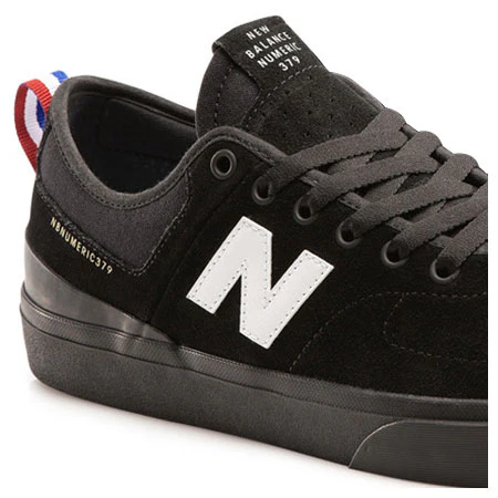 New Balance Numeric Flo Mirtain 379 Shoes - Image 2