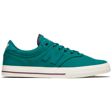 New Balance Numeric Franky Villani 255 Shoes
