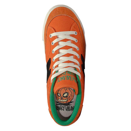New Balance Numeric Franky Villani Pro Court 213 Mid Shoes - Image 6