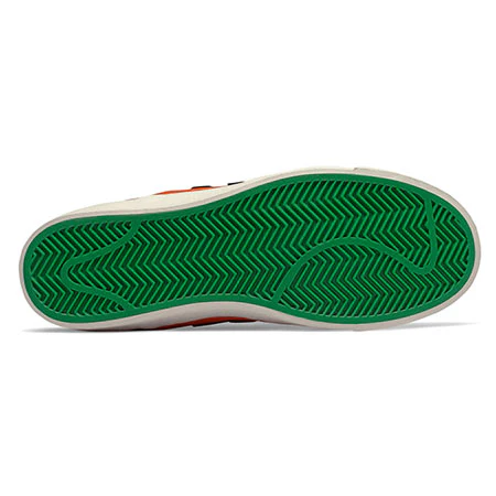 New Balance Numeric Franky Villani Pro Court 213 Mid Shoes - Image 8