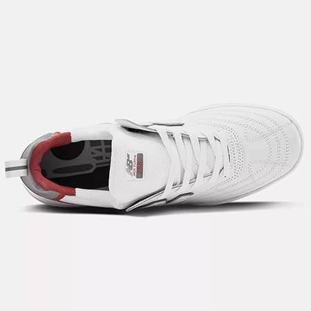 New Balance Numeric Jack Curtin x Pulaski 288S Shoes - Image 2