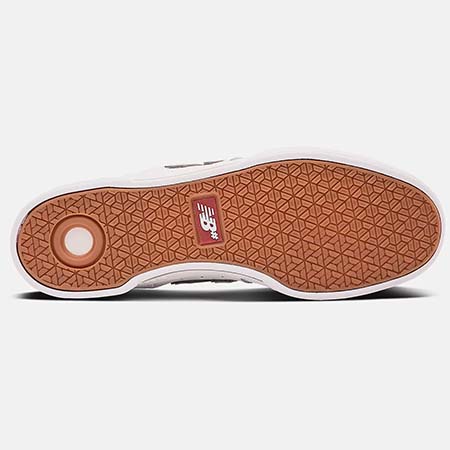 New Balance Numeric Jack Curtin x Pulaski 288S Shoes - Image 3