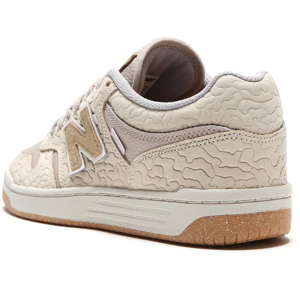 New Balance Numeric Premier 480 Shoes - Image 5