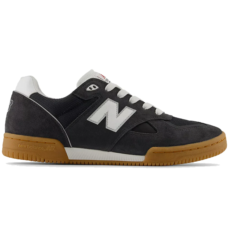 New Balance Numeric Tom Knox 600 Phantom Shoes
