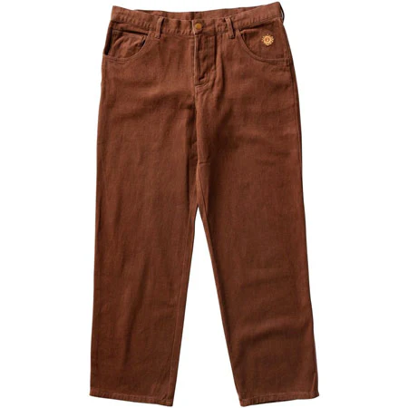 New Deal Skateboards Big Deal Jeans - Image 2