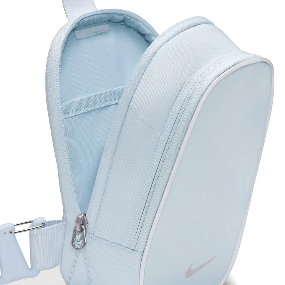 Nike Commute Reflective Crossbody Bag - Image 3
