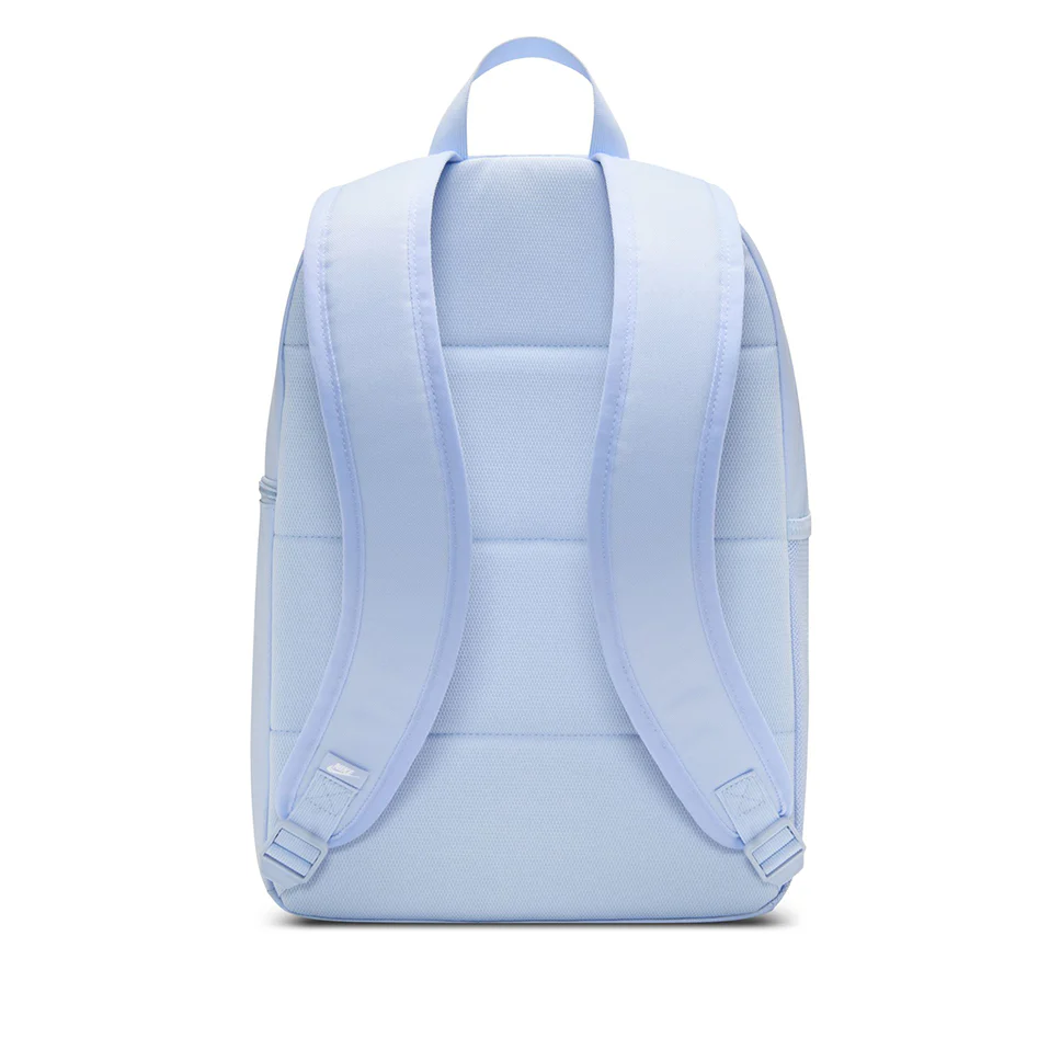 Nike Heritage 2.0 Hydrogen Blue Backpack - Image 2