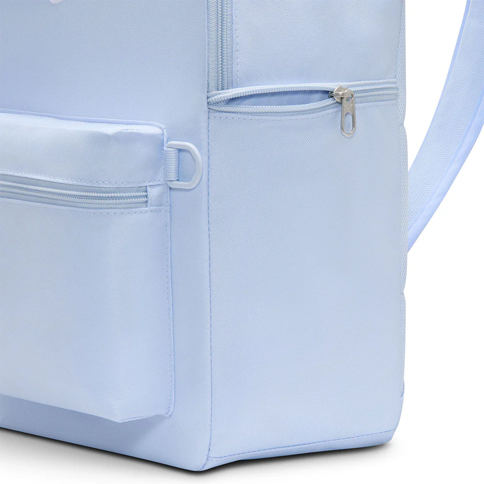 Nike Heritage 2.0 Hydrogen Blue Backpack - Image 6