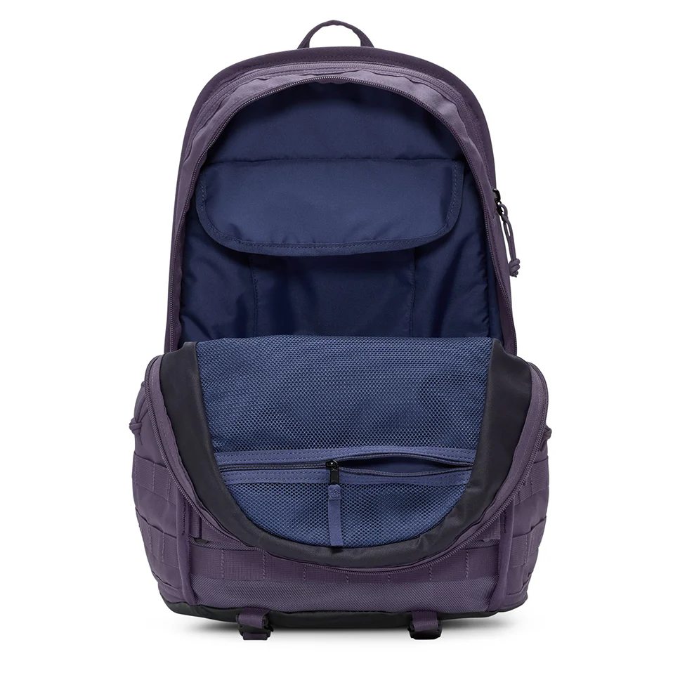 Nike RPM Cave Purple Backpack - Image 3