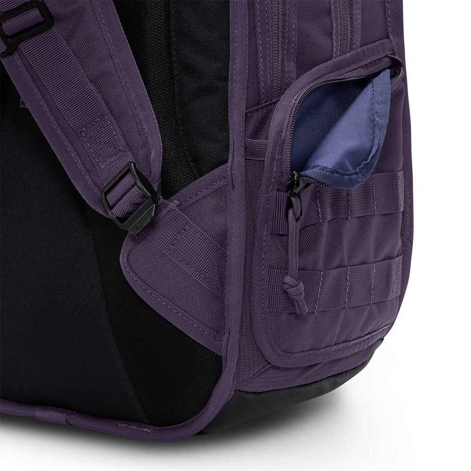 Nike RPM Cave Purple Backpack - Image 5