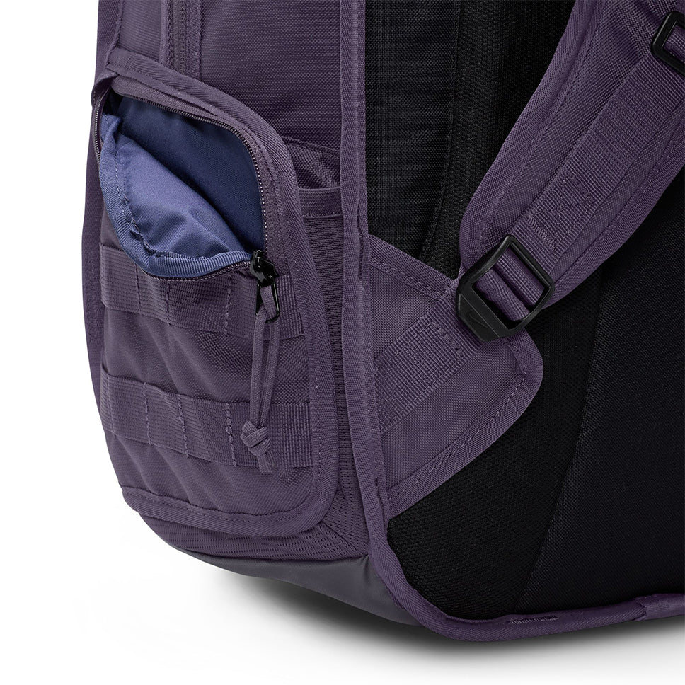 Nike RPM Cave Purple Backpack - Image 6