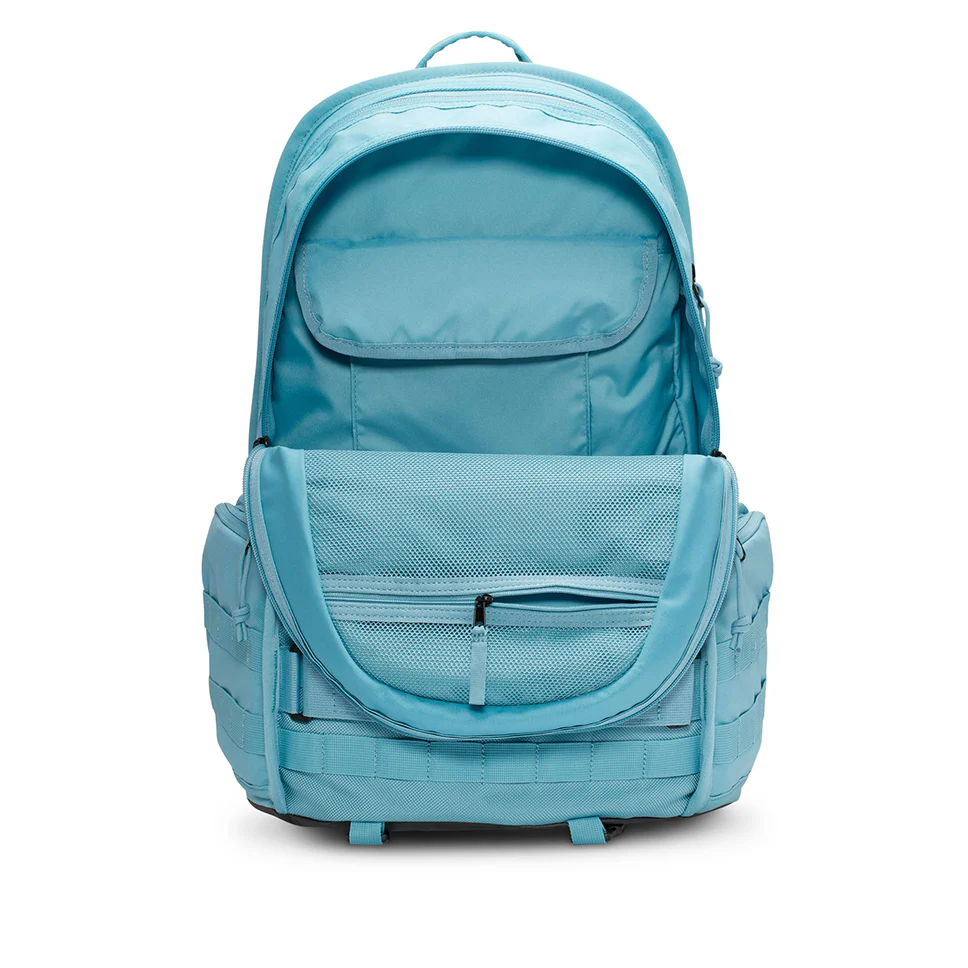 Nike RPM Denim Turq Backpack - Image 3