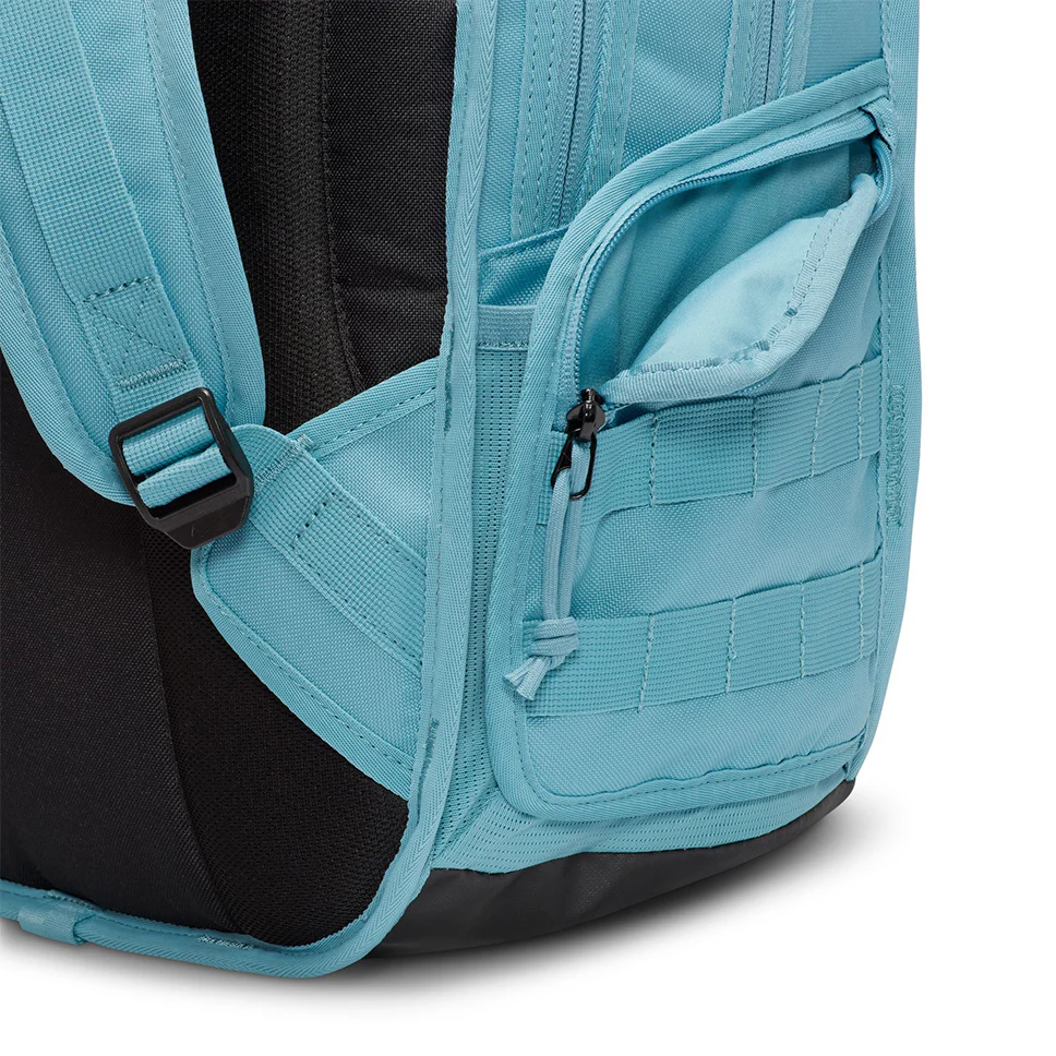 Nike RPM Denim Turq Backpack - Image 4