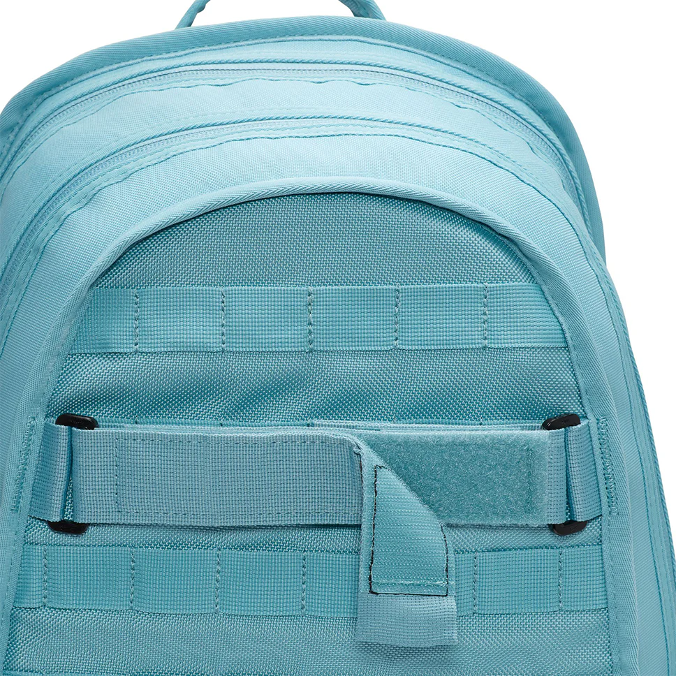 Nike RPM Denim Turq Backpack - Image 5