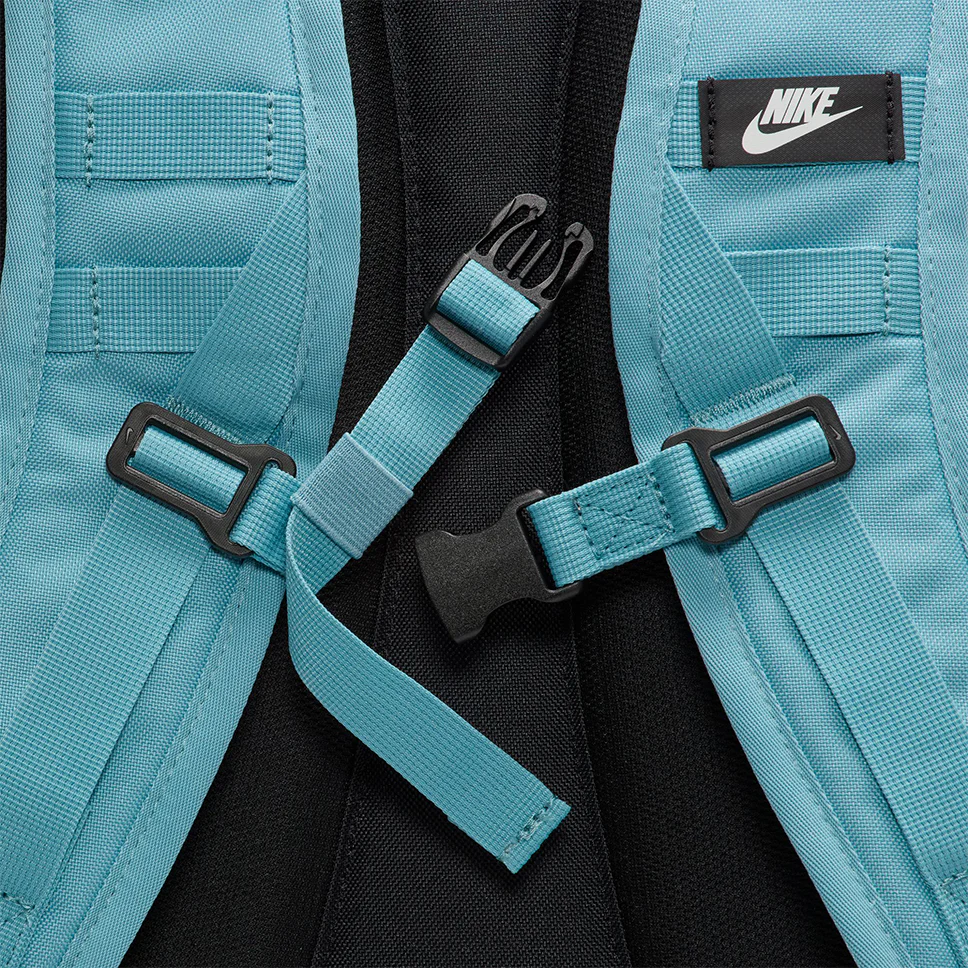 Nike RPM Denim Turq Backpack - Image 7