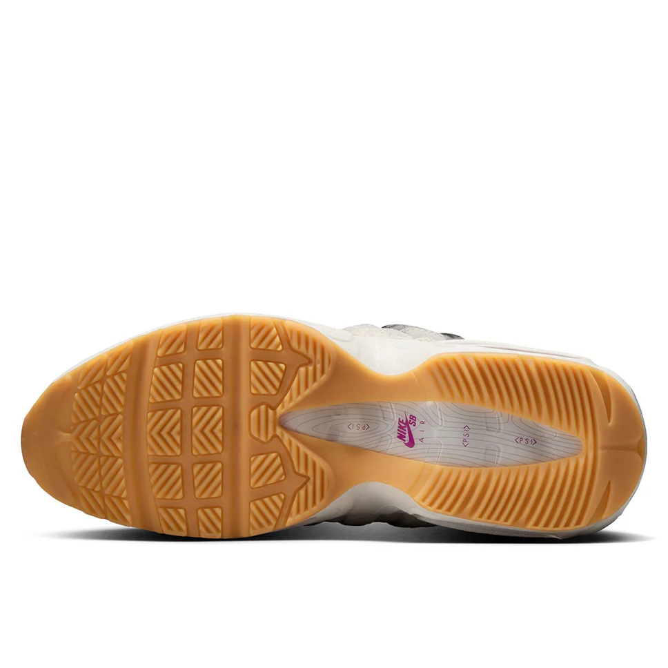 Nike SB Air Max 95 Shoes - Image 5