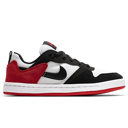 Nike SB Alleyoop GS Shoes