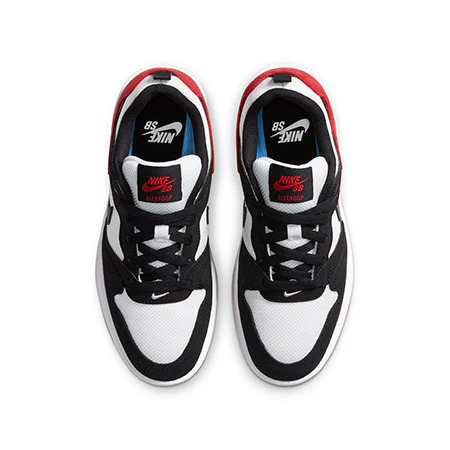 Nike SB Alleyoop GS Shoes - Image 2