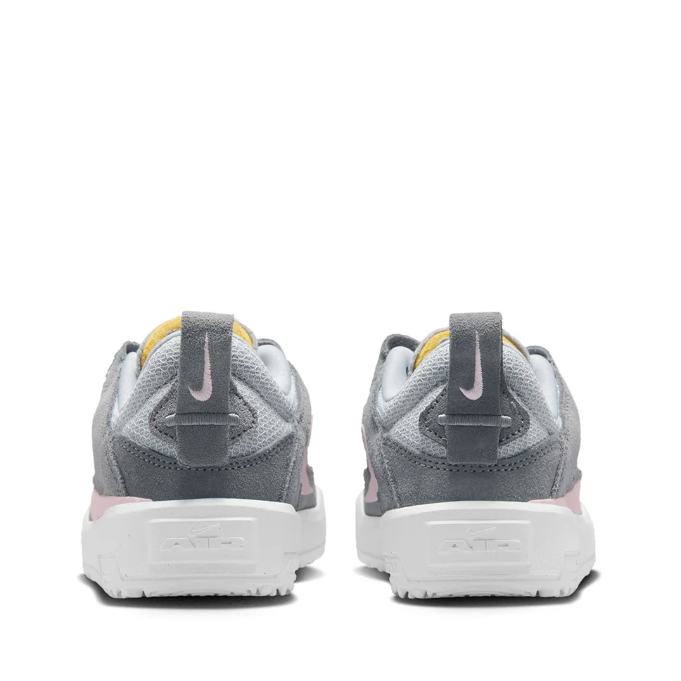 Nike SB Day One GS Cool Grey Shoes - Image 2