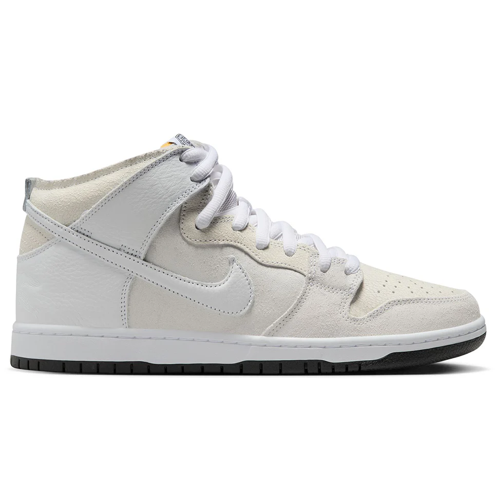 Nike SB Dunk High x Anti Hero QS Shoes