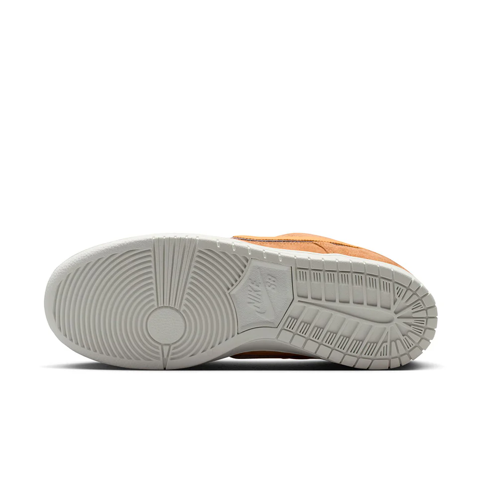 Nike SB Dunk Low Pro QS Note Shoes - Image 8