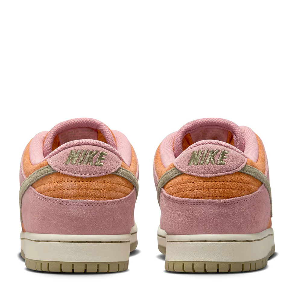 Nike SB Dunk Low Pro Stardust Shoes - Image 2