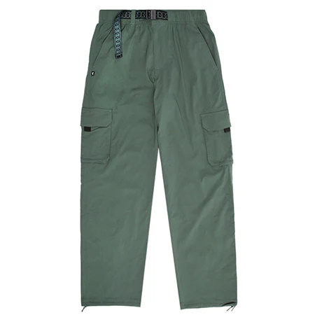 Nike SB Elastic Waist Kearny Cargo Skate Pants - Image 2