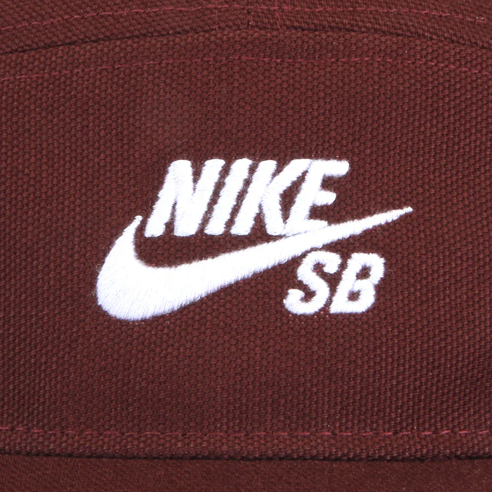 Nike SB Fly Unstructured Fly Mystic Dates Skate Hat - Image 2