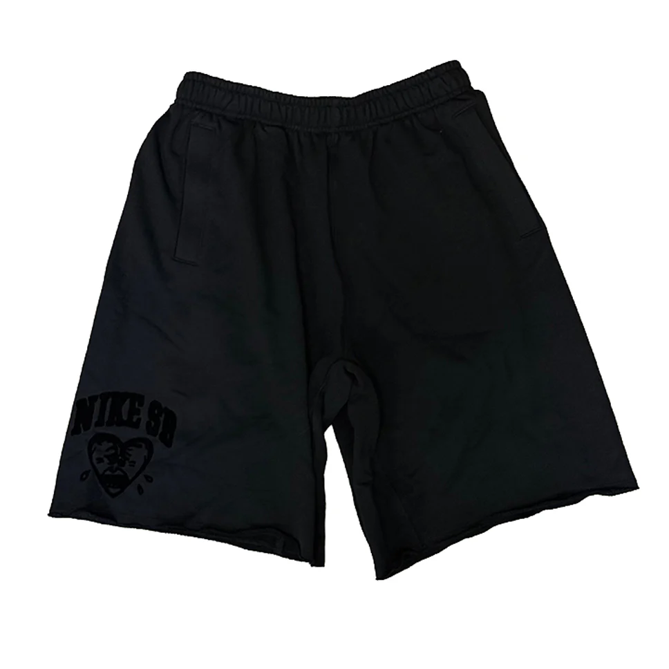 Nike SB Graphic Fleece Skate Shorts